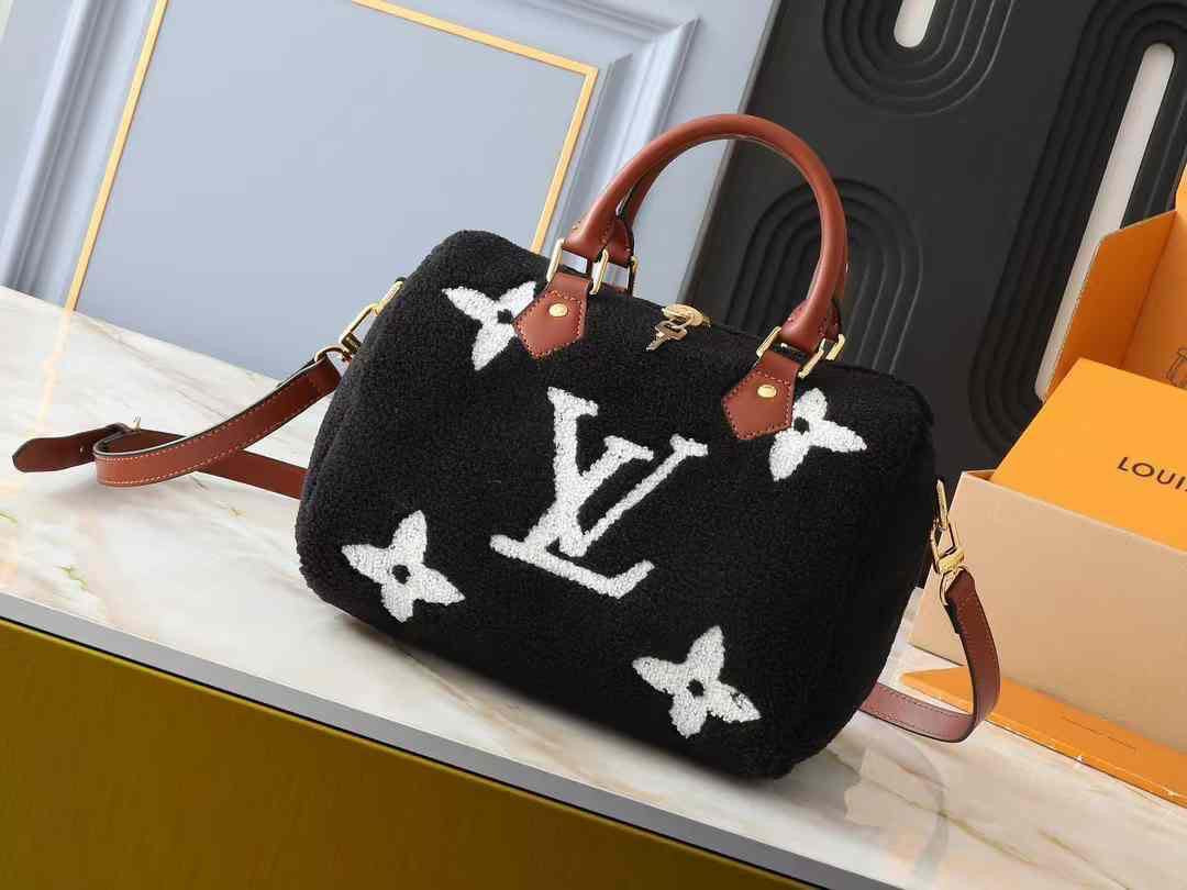 Louis Vuitton Sling Bag 3 colors