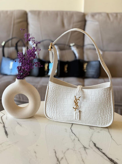 YSL Shoulder Bag 6 colors