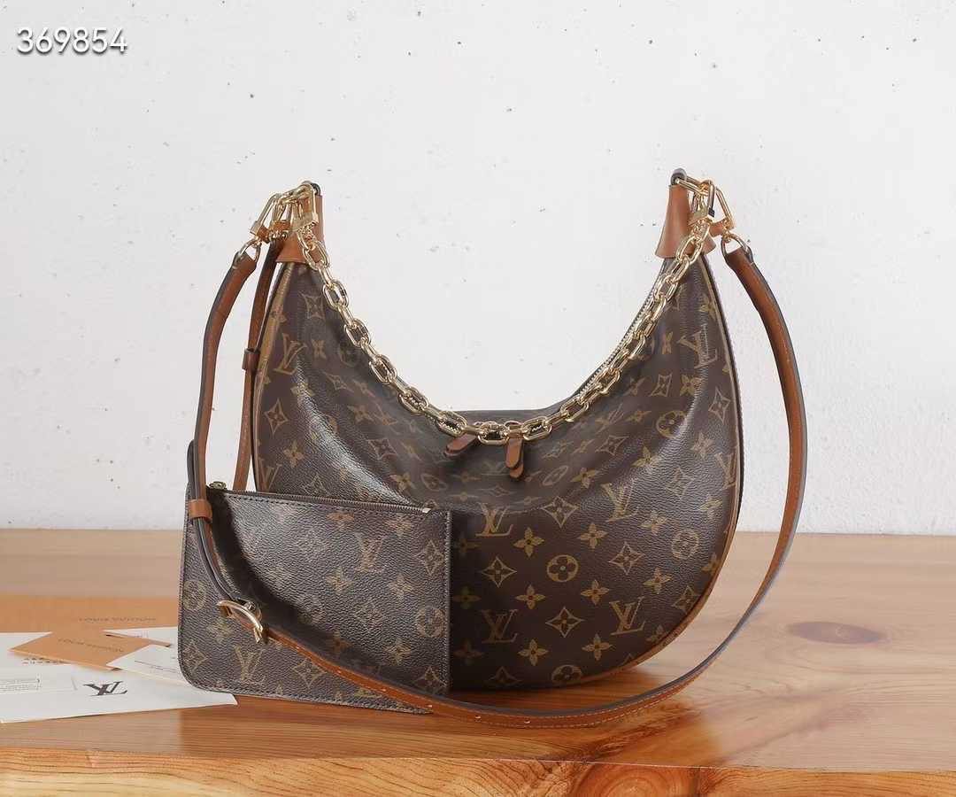 Louis Vuitton Sling Bag