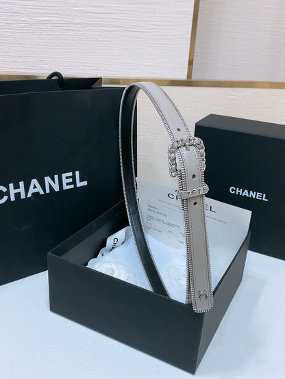 Chanel Belts 4 colors