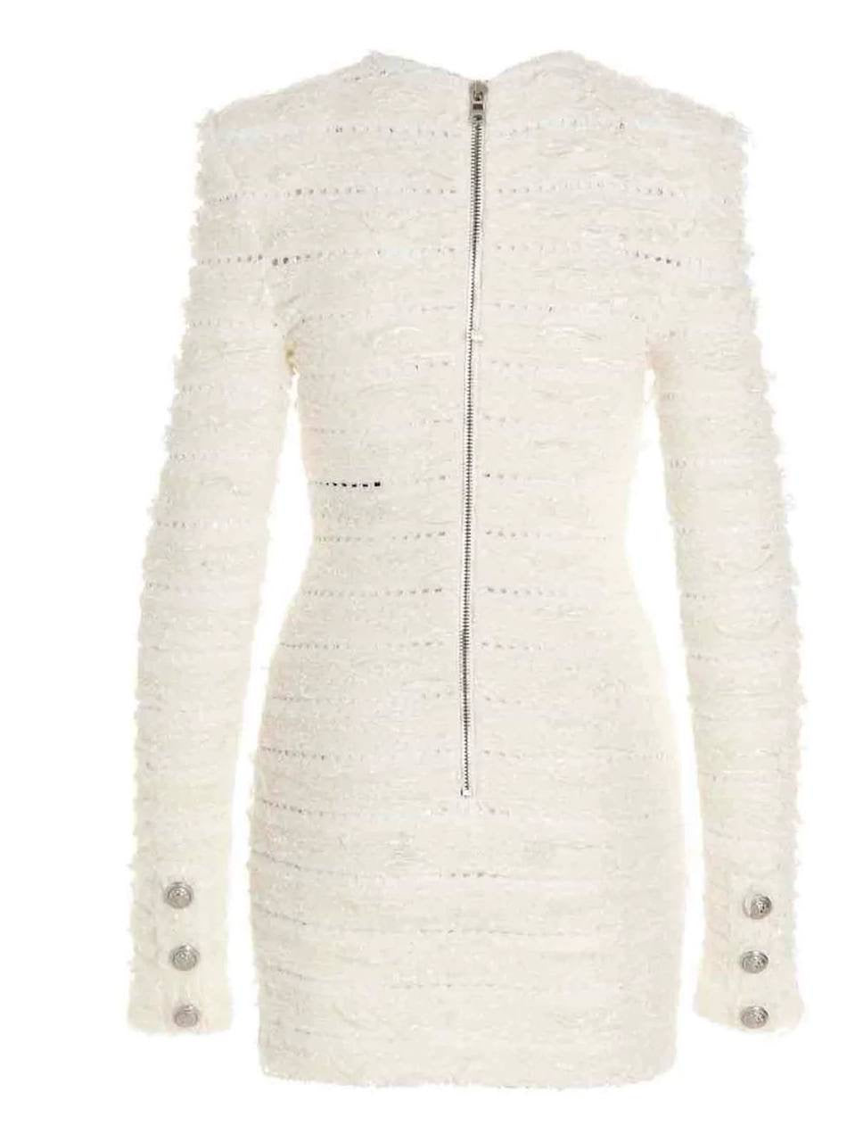 Balmain Dress