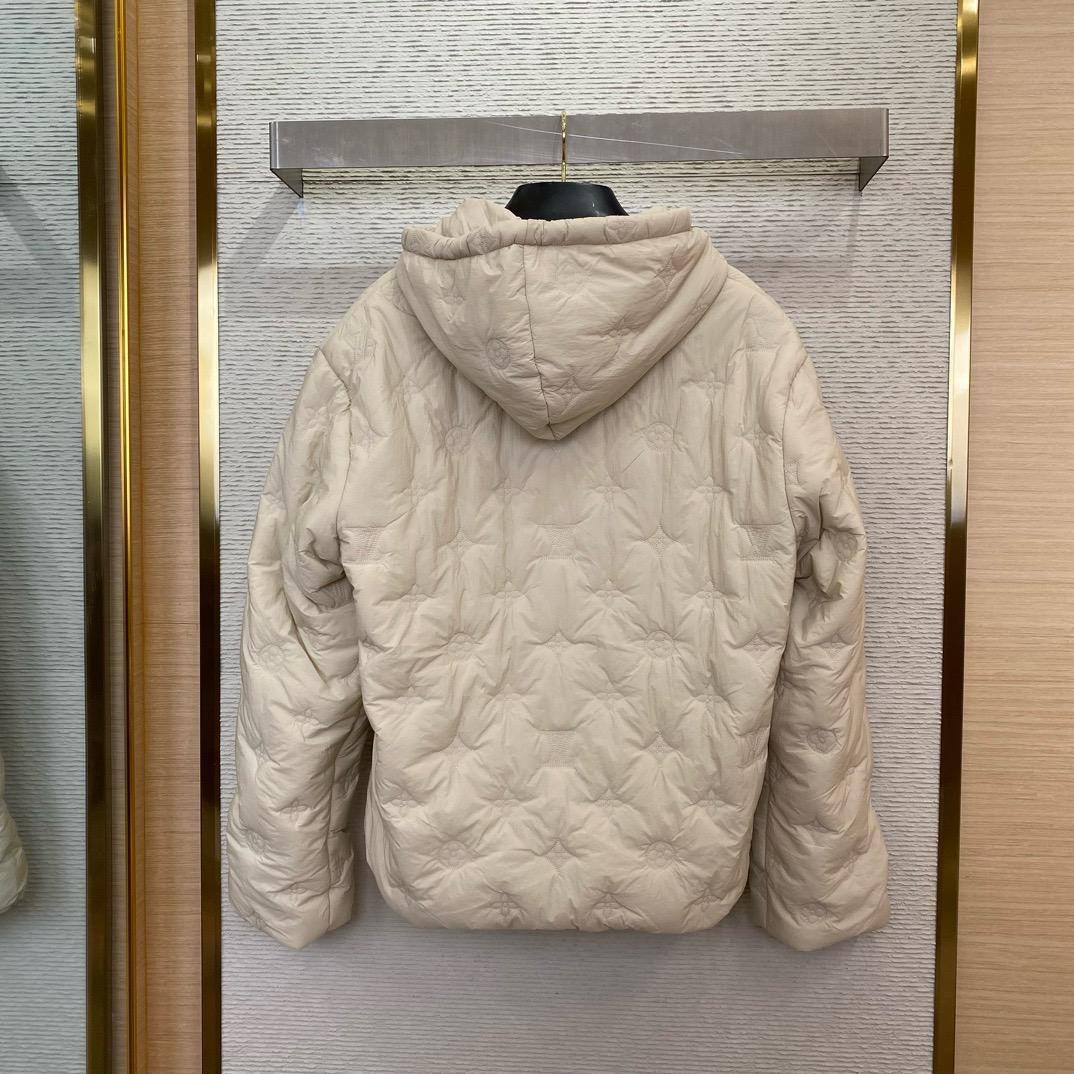 Louis Vuitton Jacket