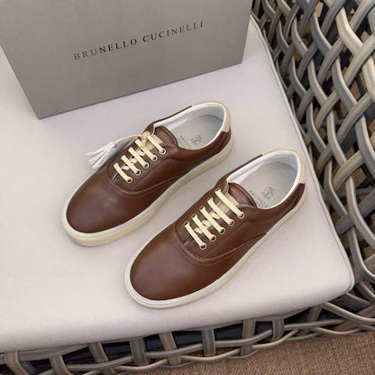 BRUNELLO CUCINELLI Shoes