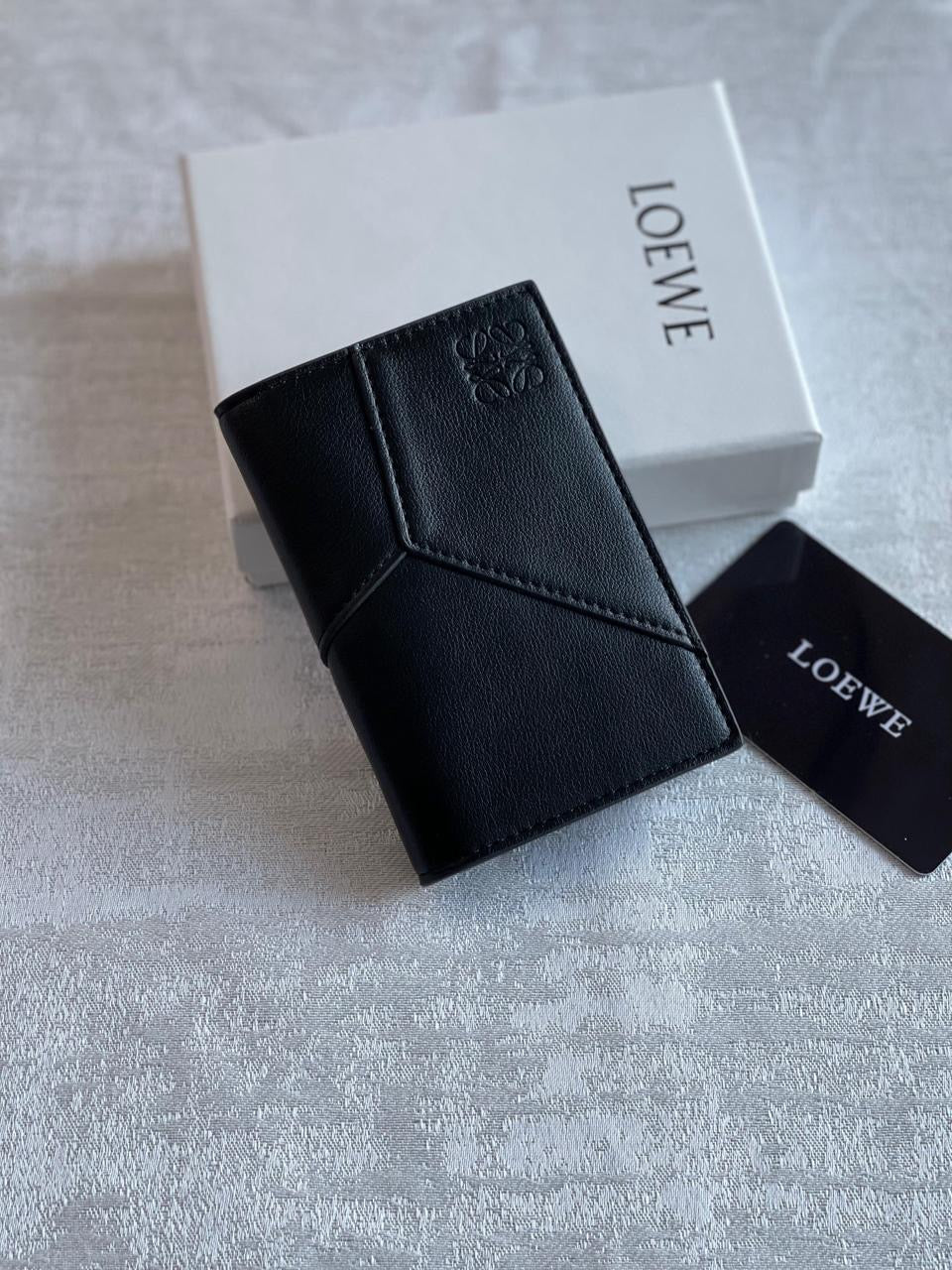 Loewe Wallet 5 colors