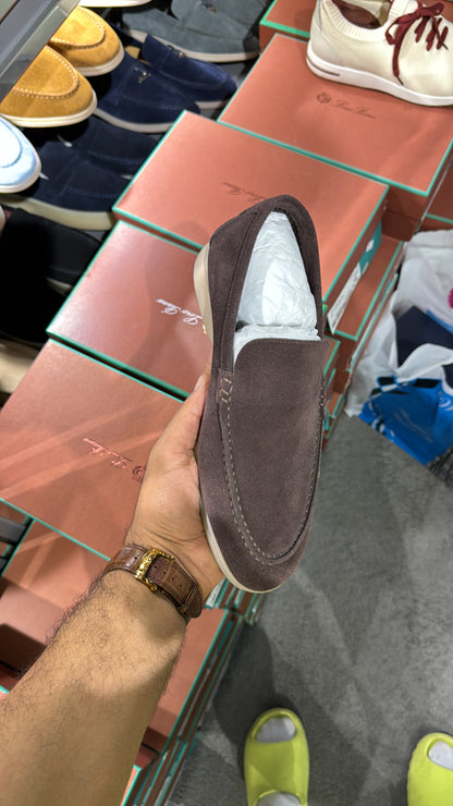 LORO PIANA Loafers For Male