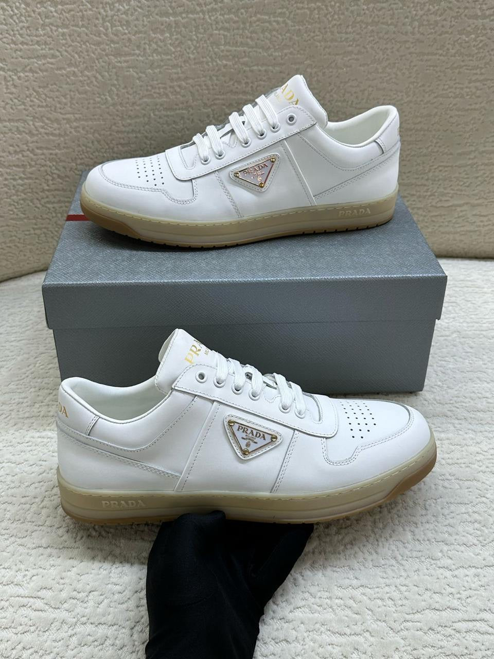 Prada Sneakers