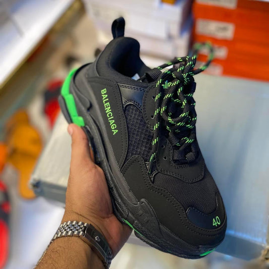 Balenciaga Triple S Shoes