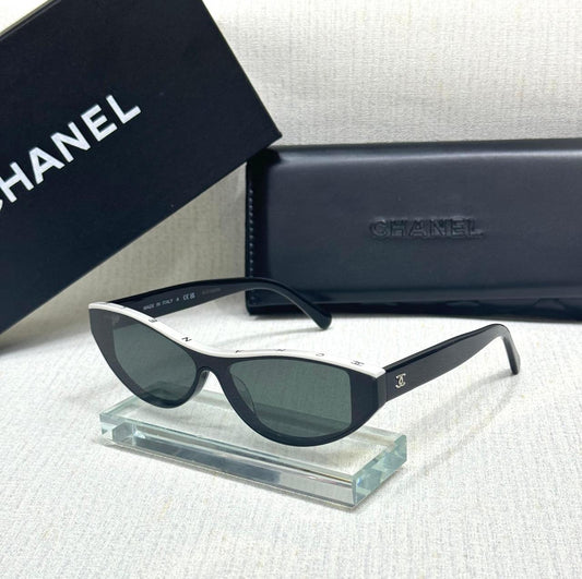 Chanel Sunglasses 3 colors