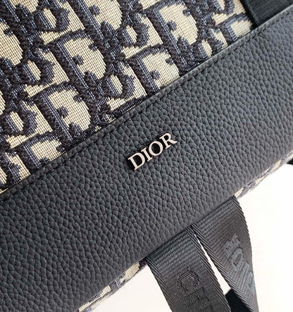 Dior Backpack