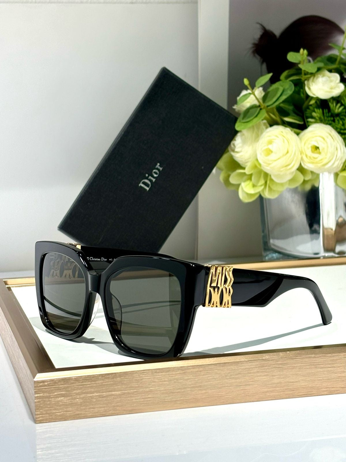 Dior Sunglasses