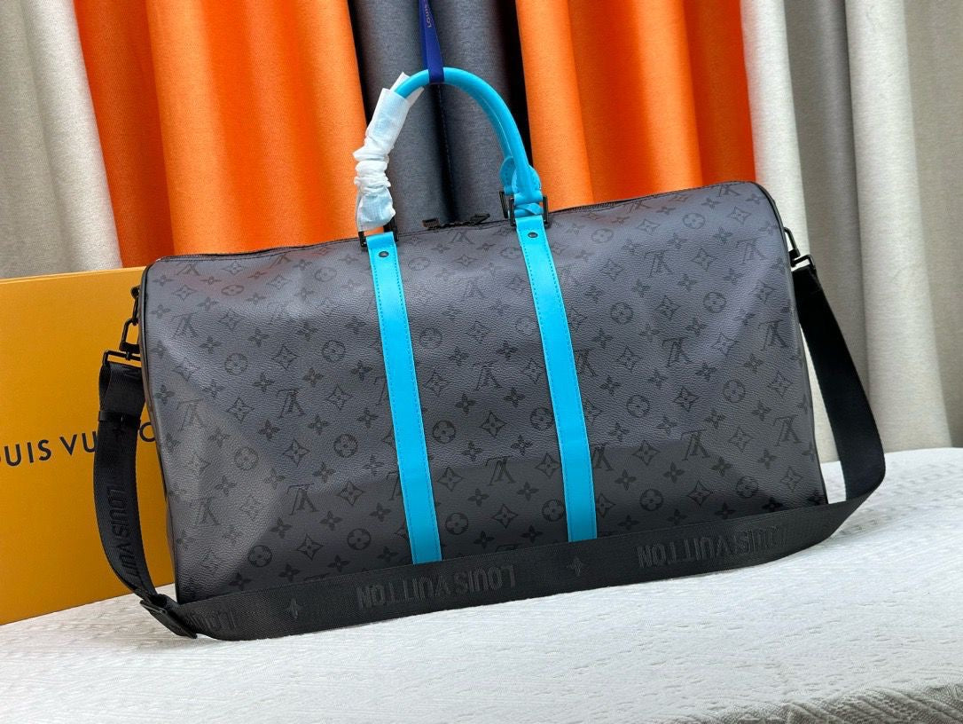 Louis Vuitton Travel Bag