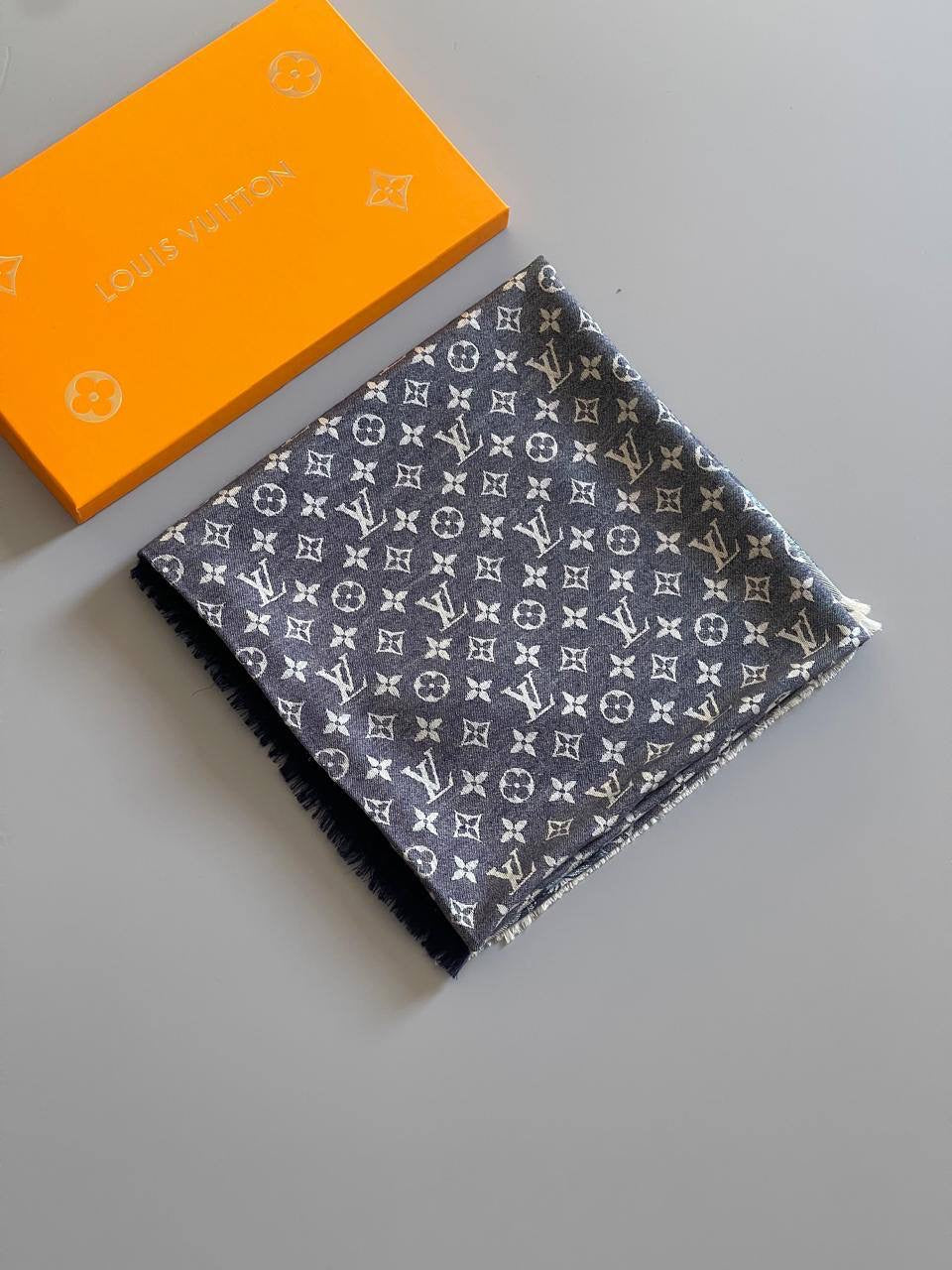 Louis Vuitton Scarf