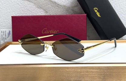 Cartier Sunglasses 9 colors