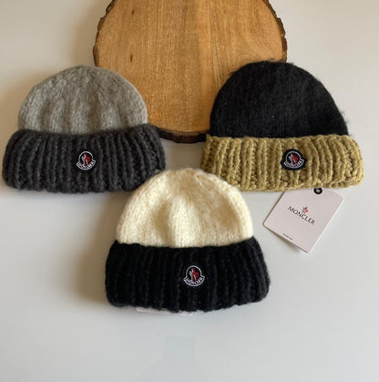 Mocler Beanie many colors