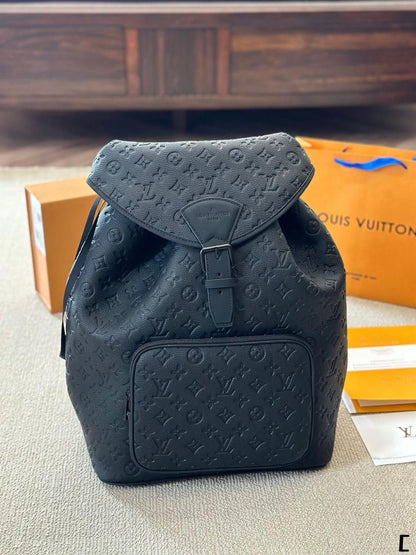 Louis Vuitton Backpack 3 colors