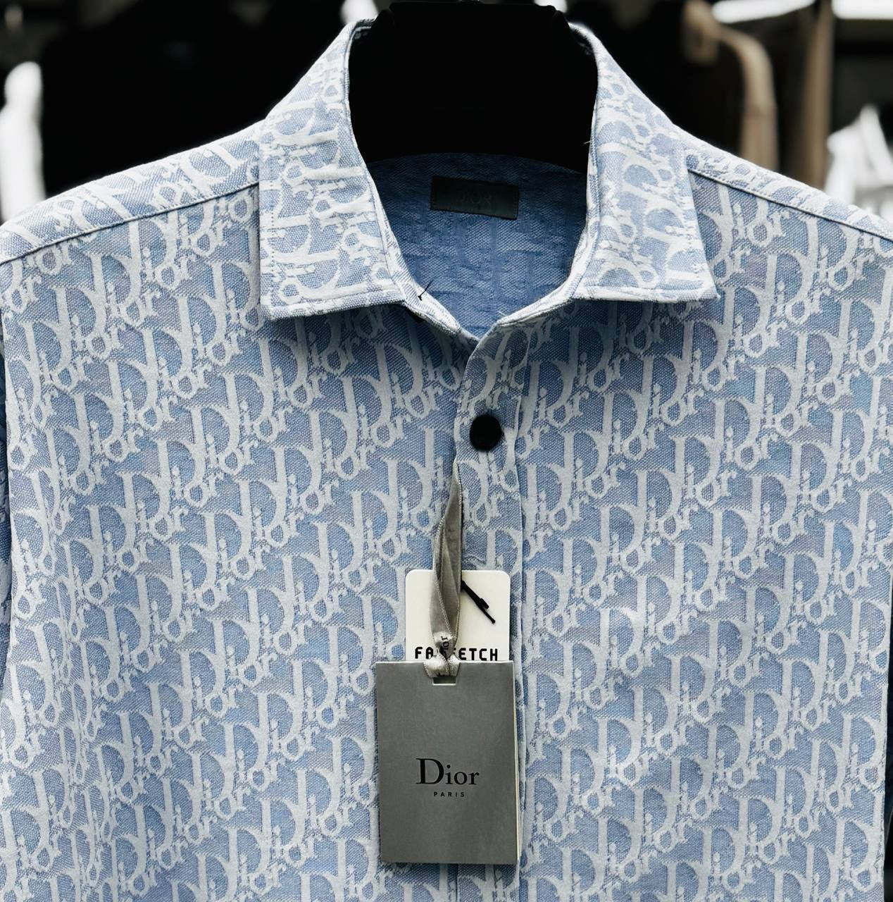 Dior Shirt 3 colors