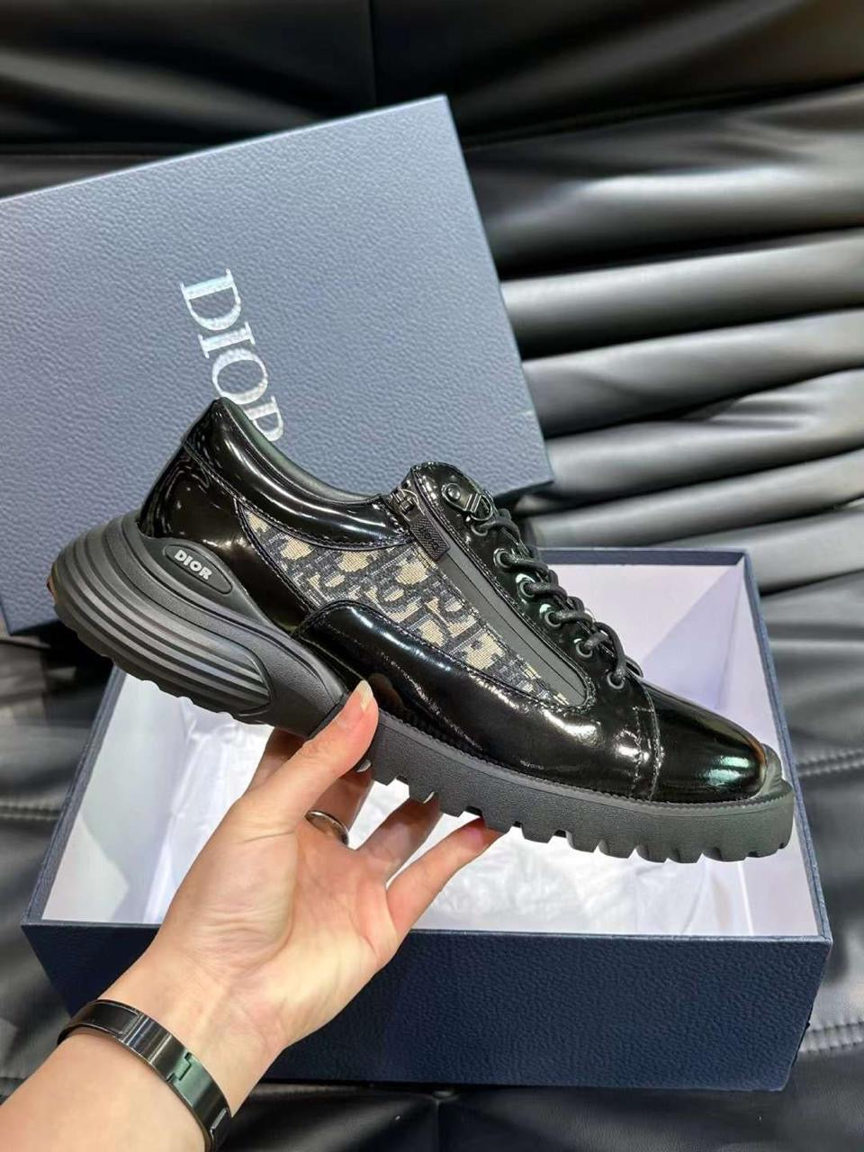 Dior Shoes