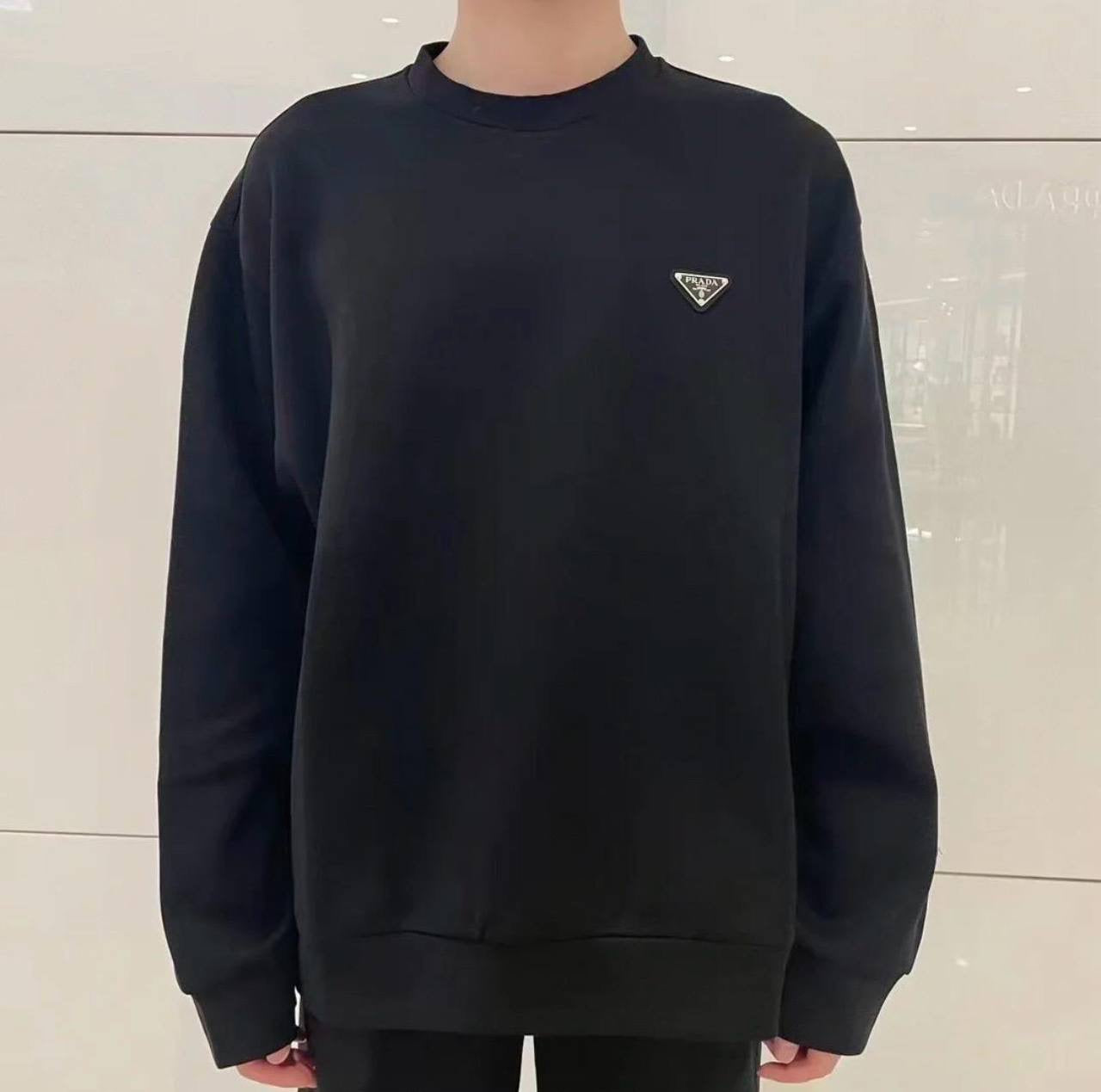 Prada Sweatshirt