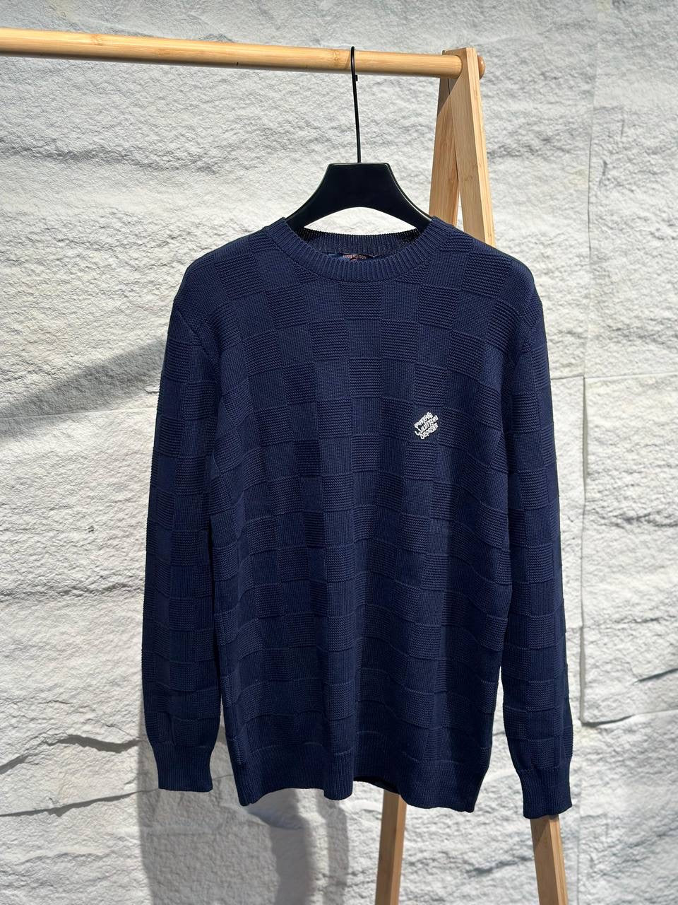 Louis Vuitton Sweaters