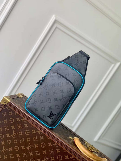 Louis Vuitton Sling Bag 2 colors