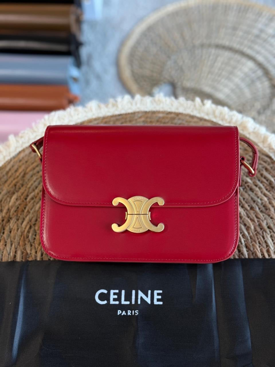 Celine Sling Bag 5 colors