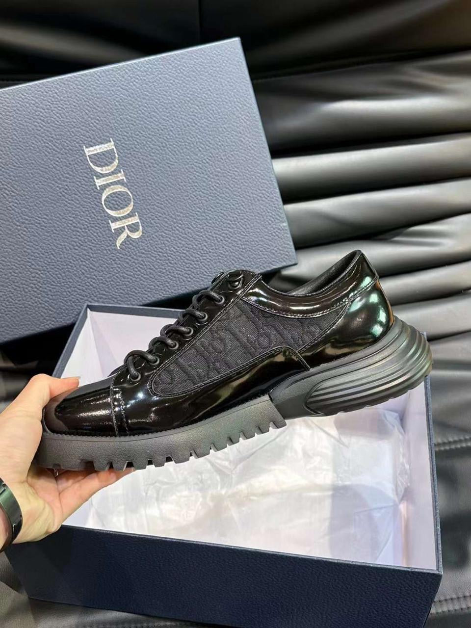 Dior Shoes