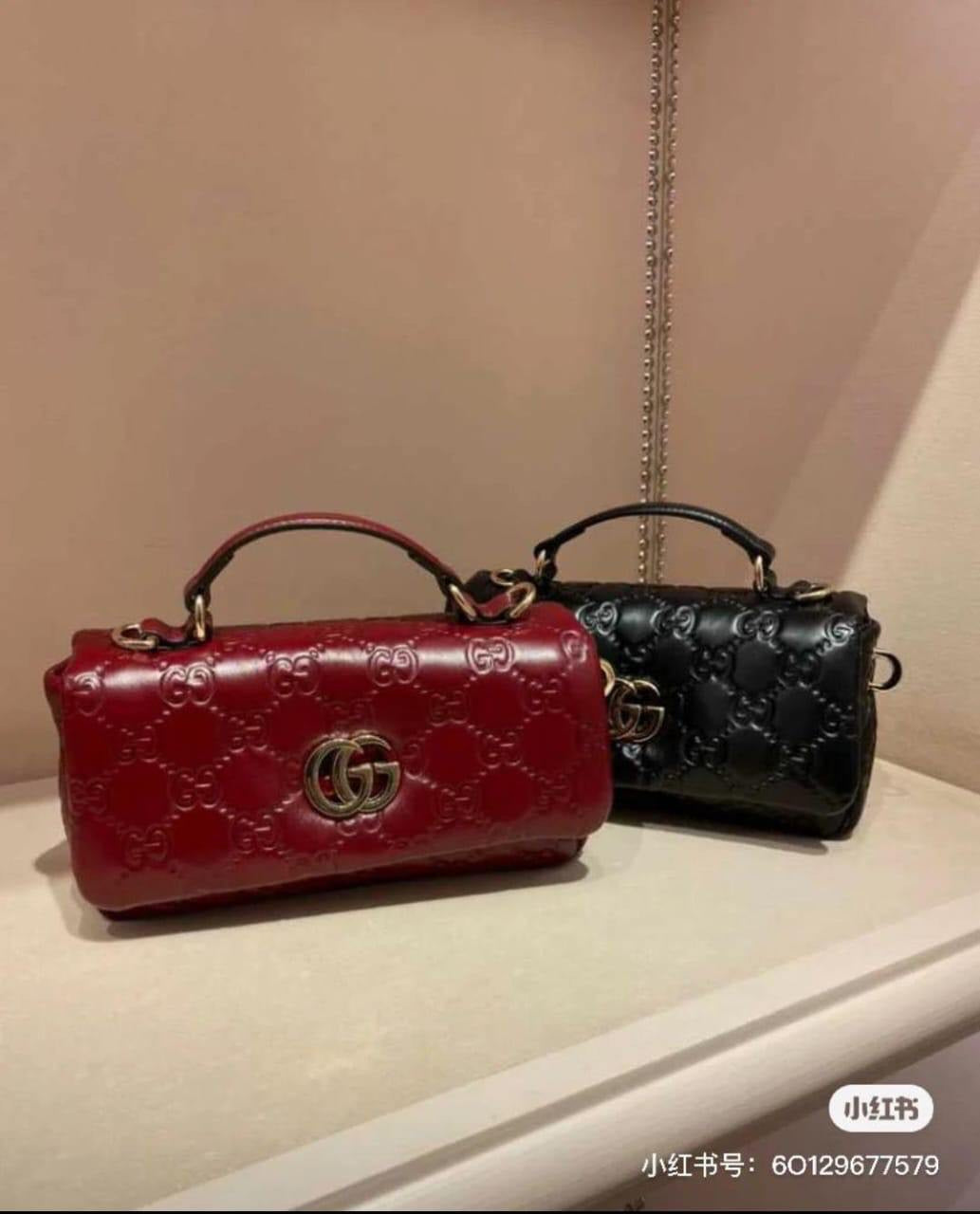 Gucci Sling Bag