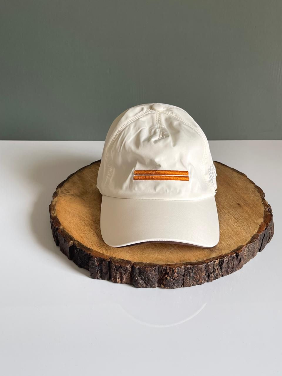 Zegna Caps