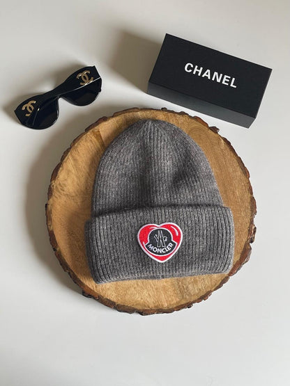 Moncler beanie