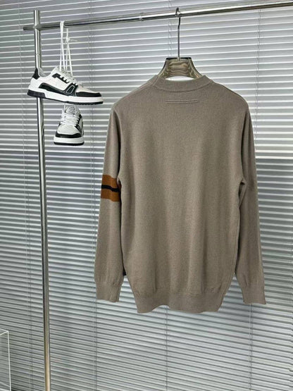 Zegna Sweater 3 colors