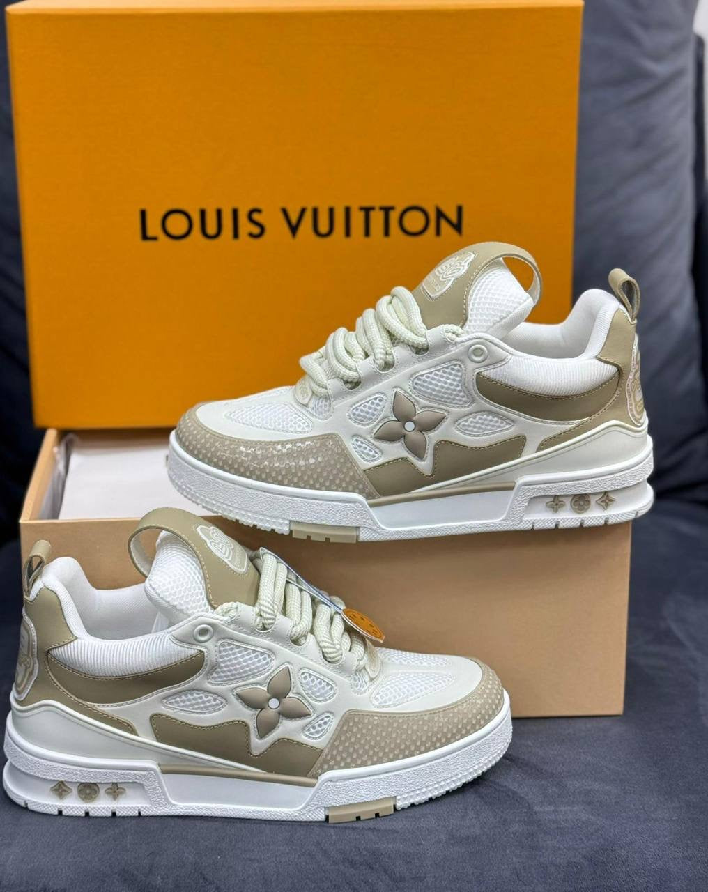 Louis Vuitton Sneakers