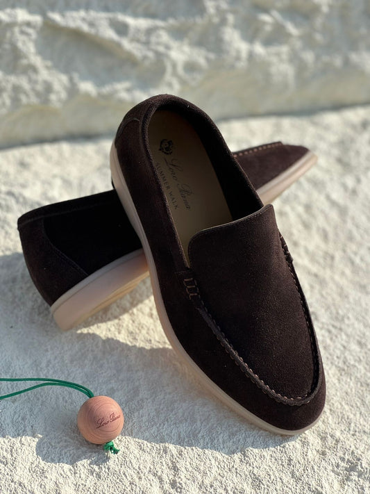 LORO PIANA Loafers