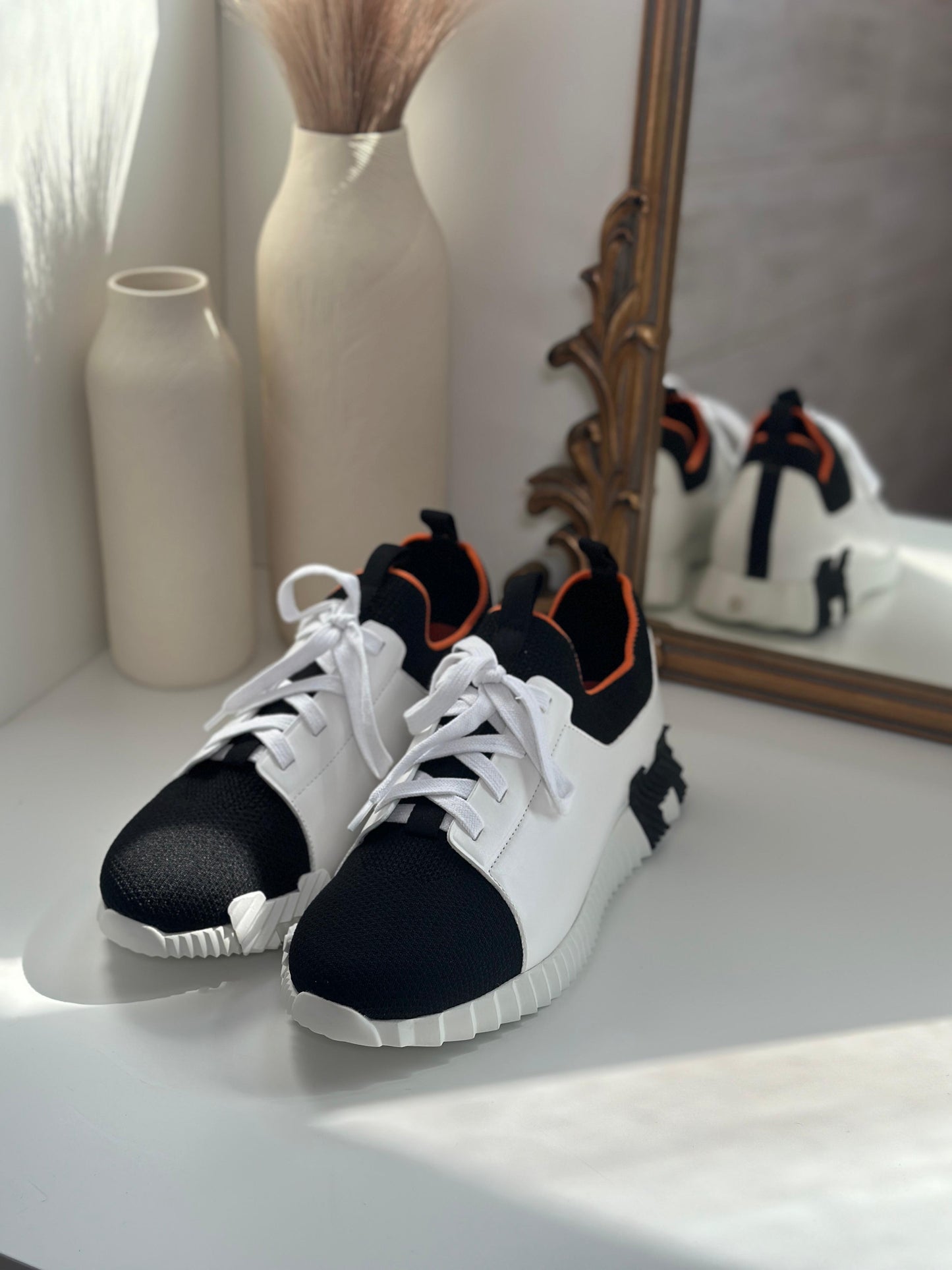 Hermes Sneakers