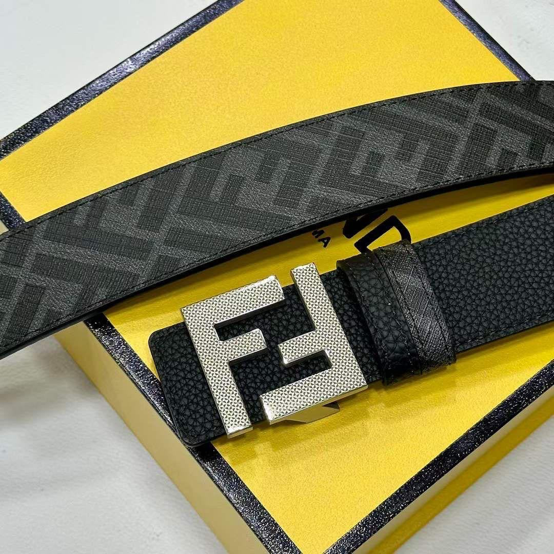 Fendi Belts 3 colors