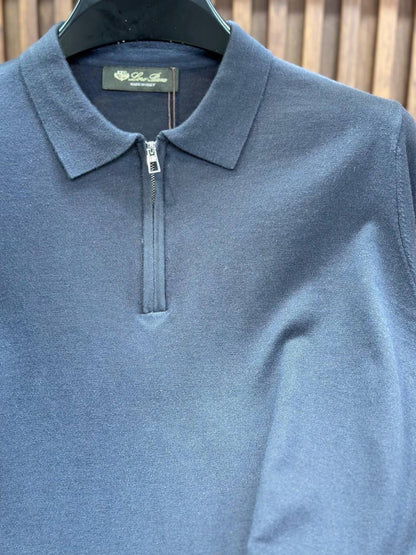 Loro Piana Polo Shirt 4 colors