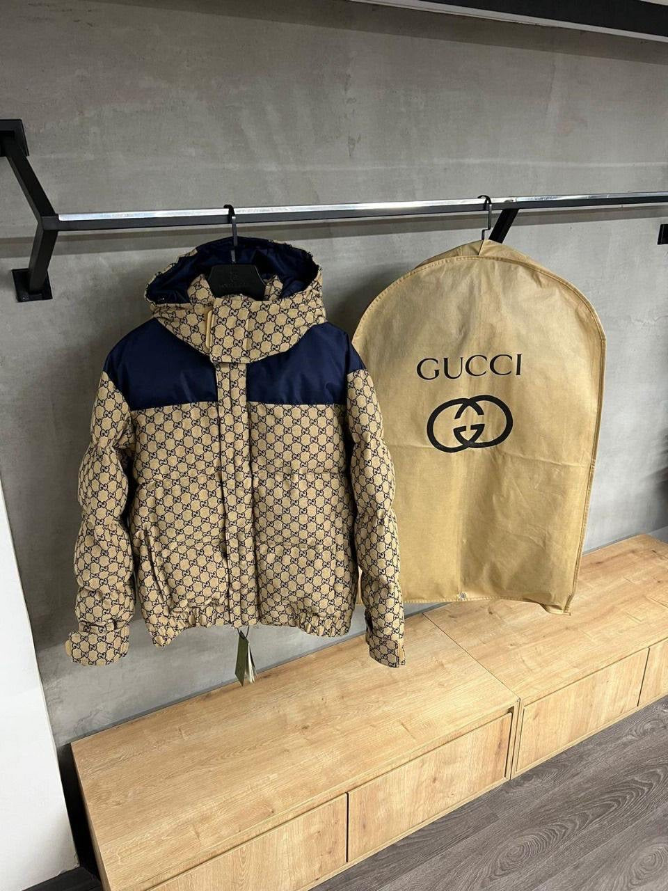 Gucci Jacket