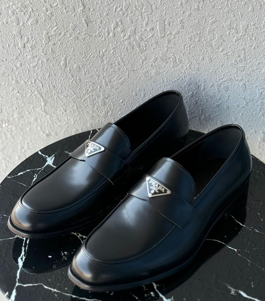 Prada Formal Shoes