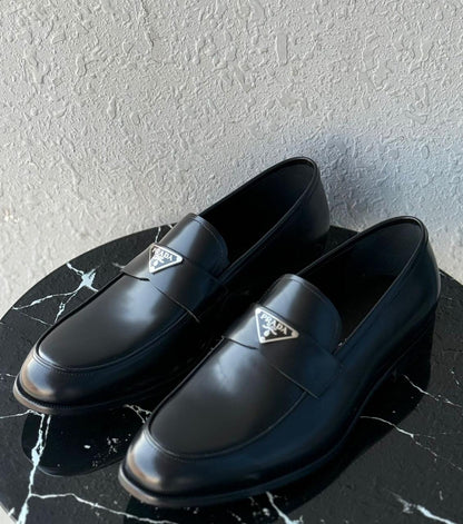 Prada Formal Shoes