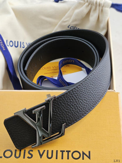 Louis Vuitton Belts 3 colors