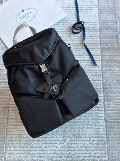 Prada Backpack