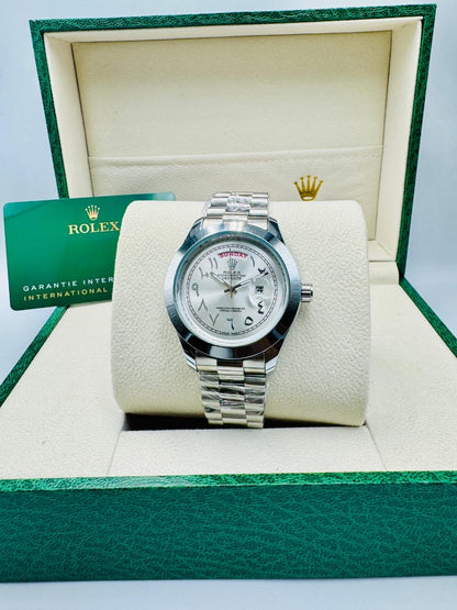 Rolex Watch 2 Models