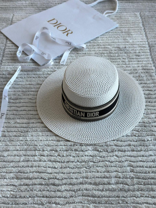 Dior Hat 3 colors