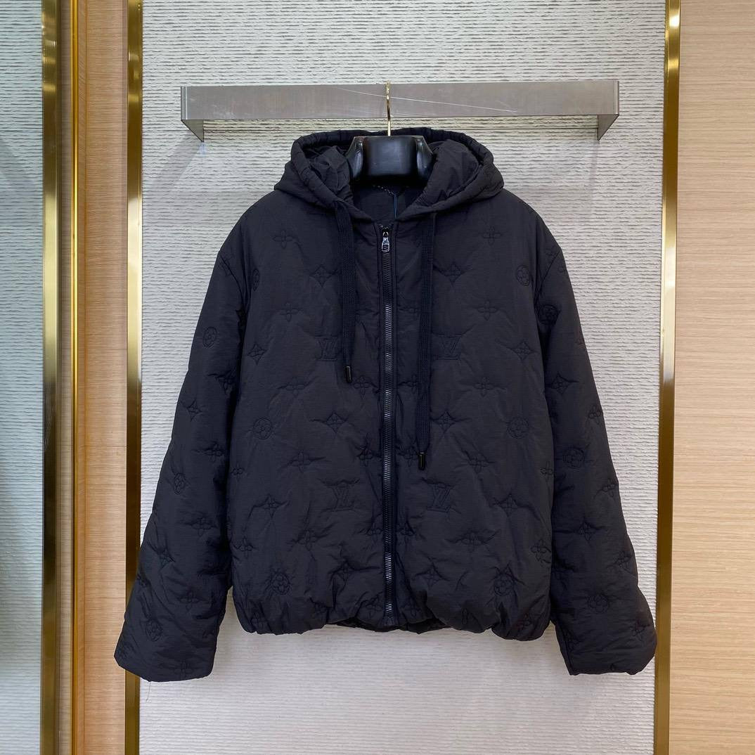 Louis Vuitton Jacket