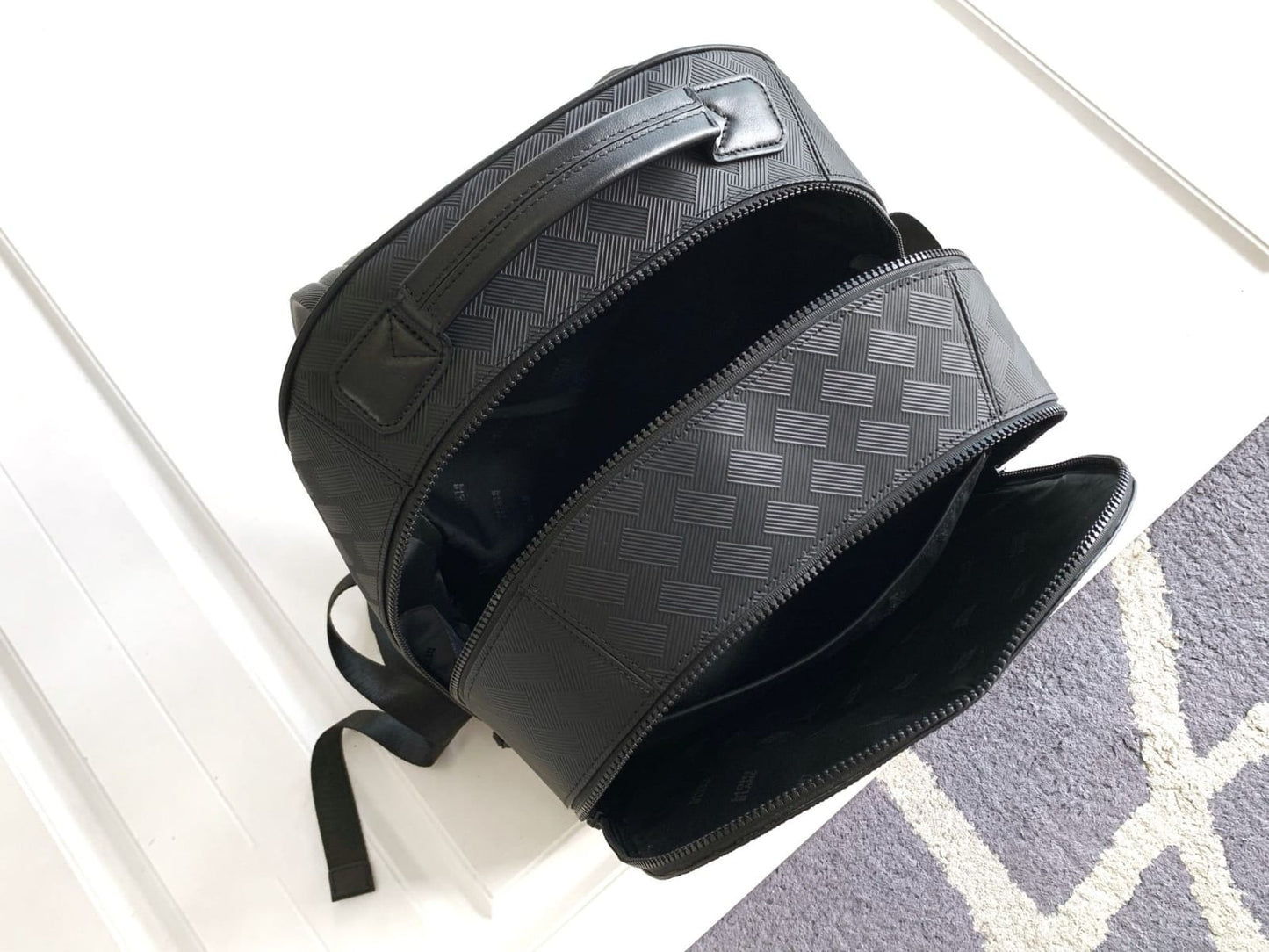 MontBlanc Backpack