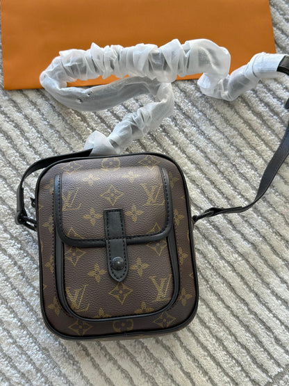 Louis Vuitton Sling Bag