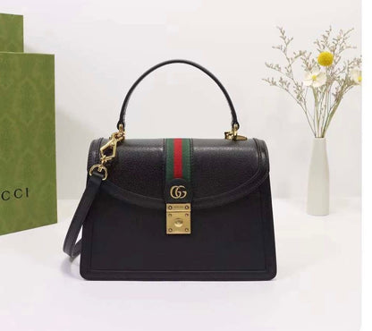 Gucci Sling Bag 4 colors