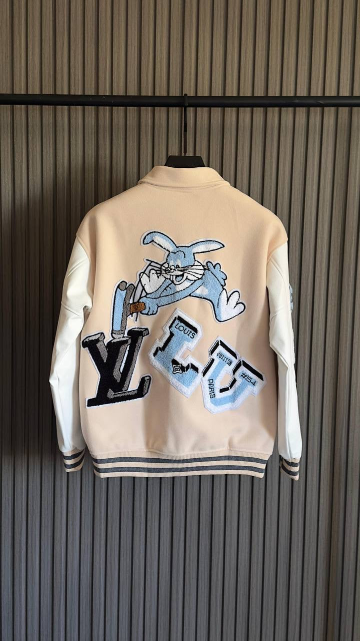 Louis Vuitton Jacket