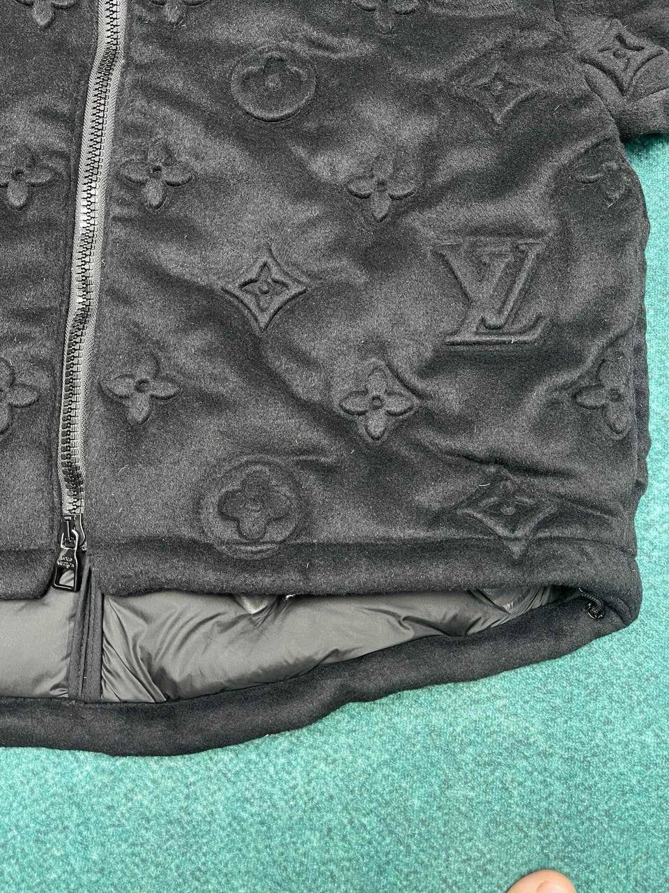 Louis Vuitton Jacket