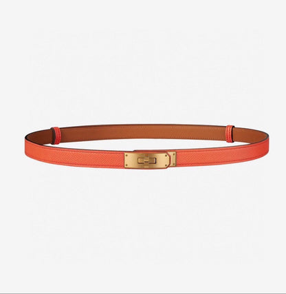 Hermes Female Belts