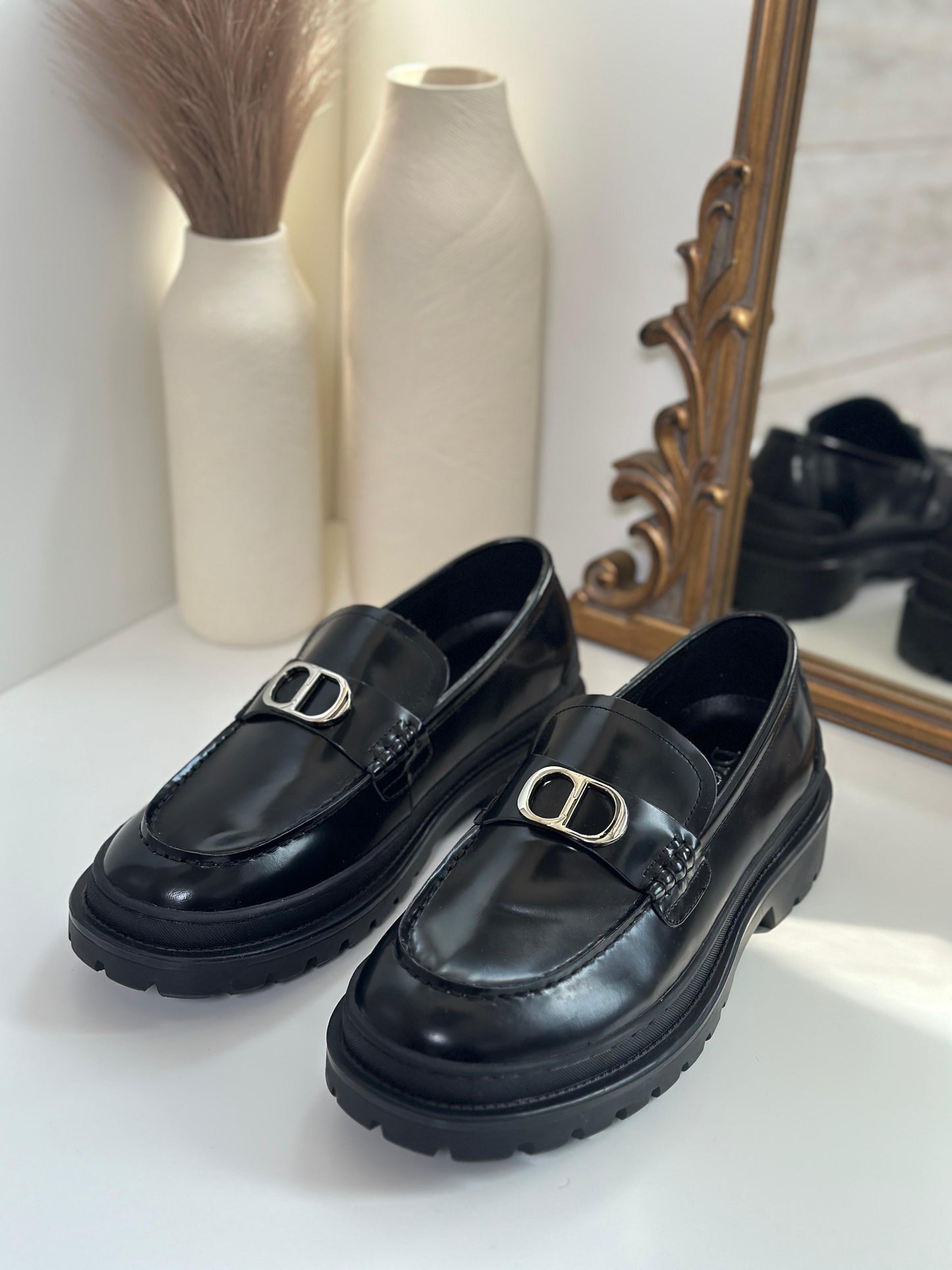 Dior Classic Shoes